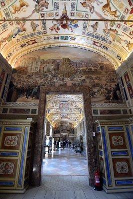 Vatican Museum - 0308