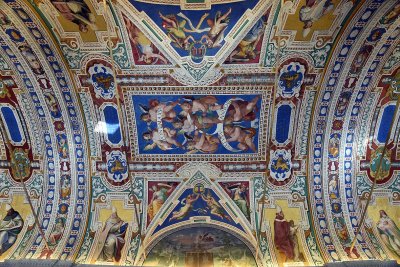 Vatican Museum - 0309