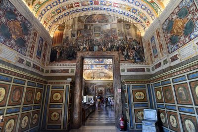 Vatican Museum - 0311