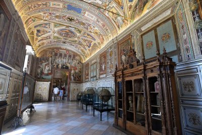 Vatican Museum - 0319