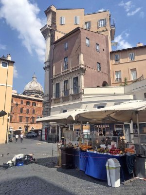 Campo de' Fiori - 3043