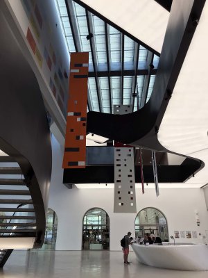 Gallery: Rome - MAXXI