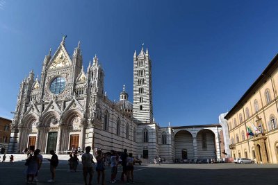Duomo di Siena - 2306