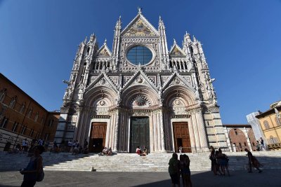 Duomo di Siena - 2310