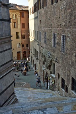 Piazza San Giovanni - 2315