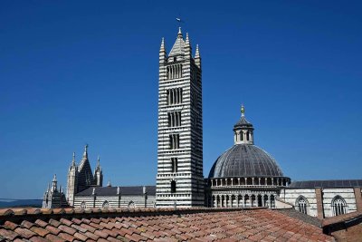 Duomo seen from Facciatone - 2535
