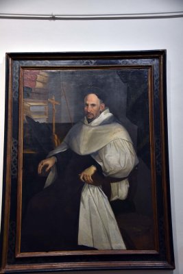 Santo Carmelitano (1605) - Francesco Bartalini - 3660