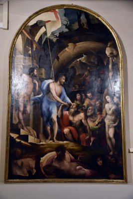 Gallery: Sienne - Siena - Pinacoteca