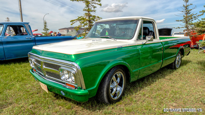 1971 GMC