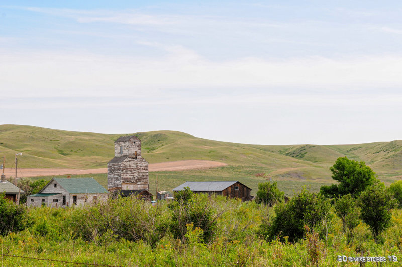 Highwood Montana 2009