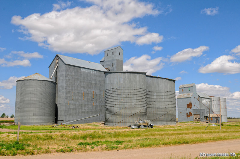 Hingham Montana 2009