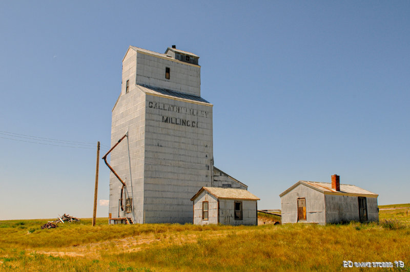 Hoosac Montana 2009