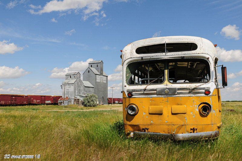 Inverness Montana 2009