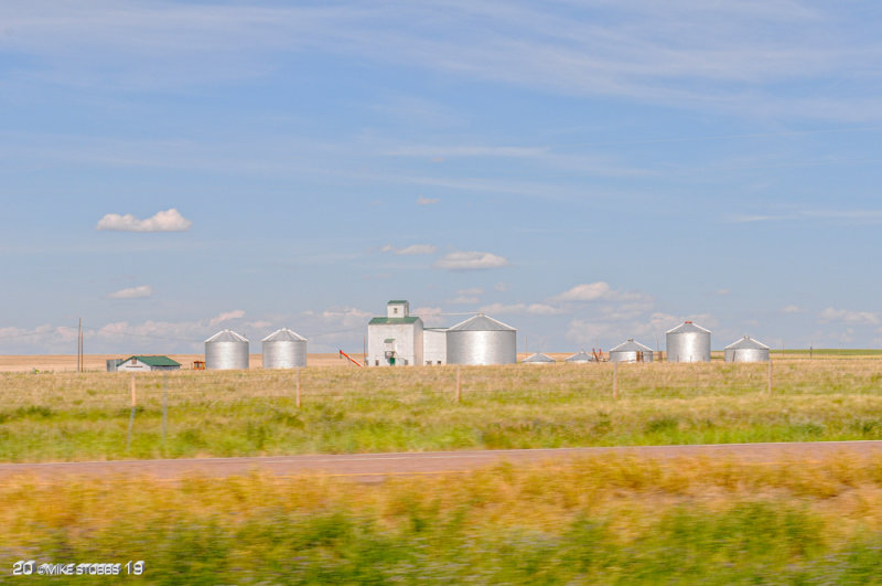 Vaughn Farms Montana 2009