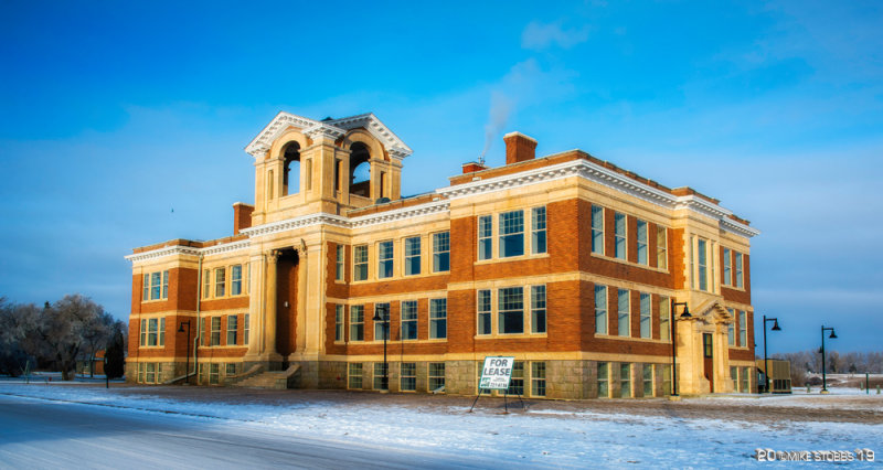 Ross School