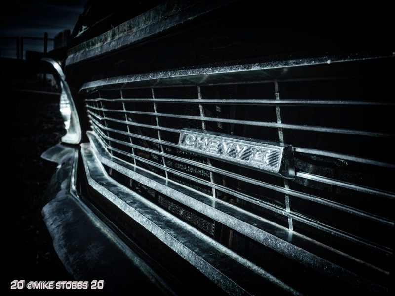 Chevy II