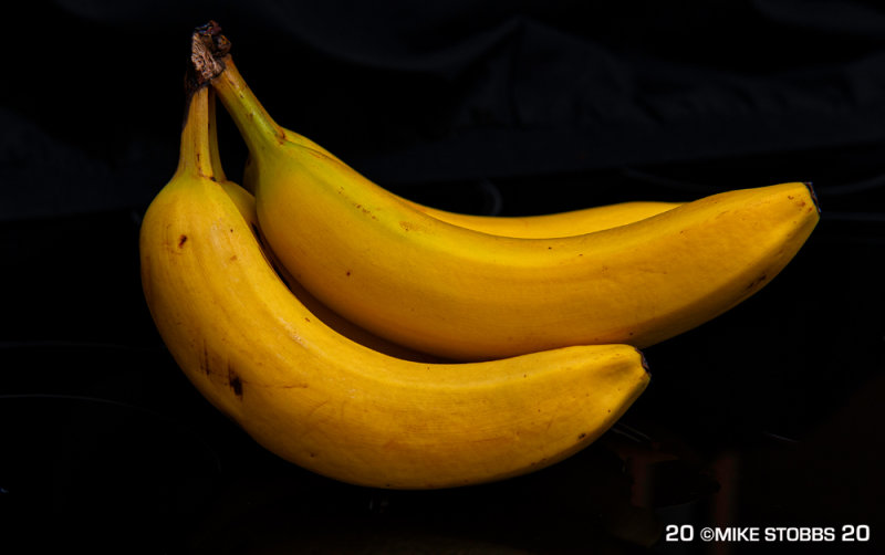 Ba + Na2 = Banana