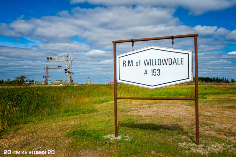 RM # 153 Willowdale 