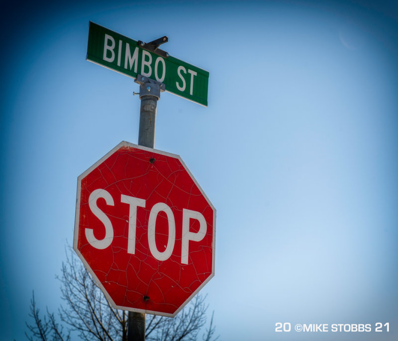 Bimbo St.