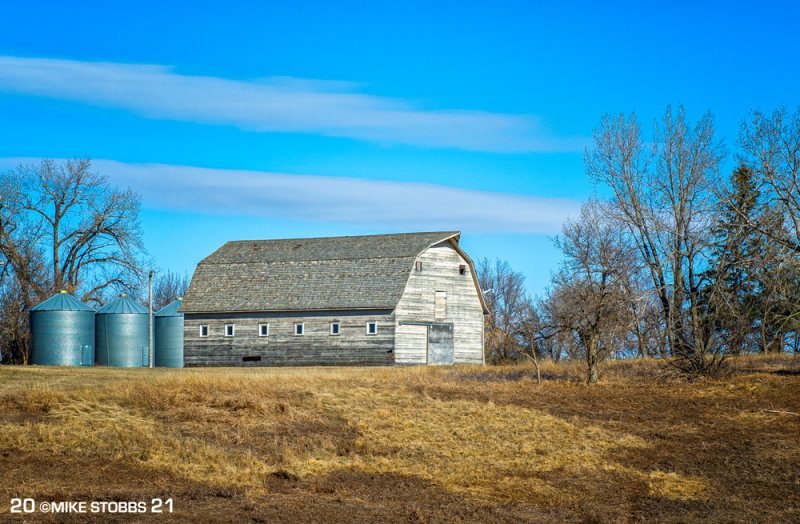 Weathered