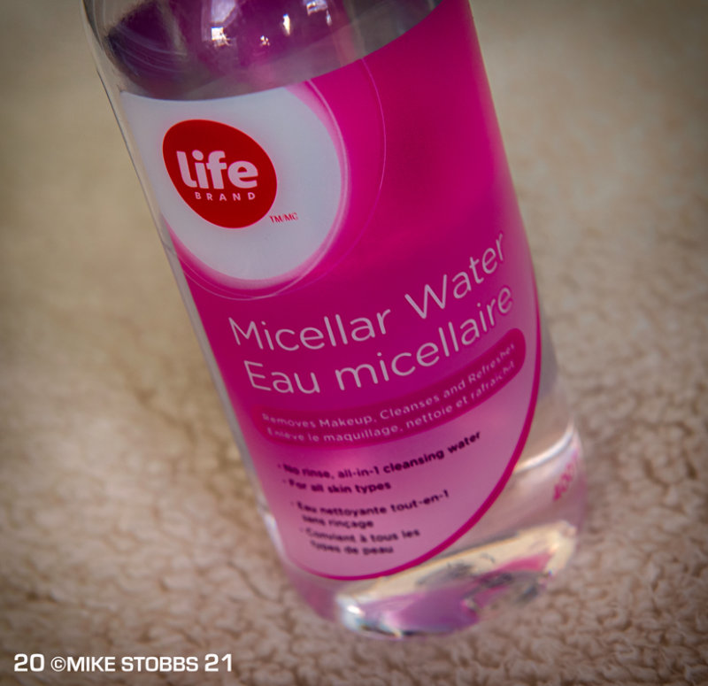 Micellar Water