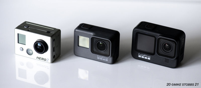 GoPro 