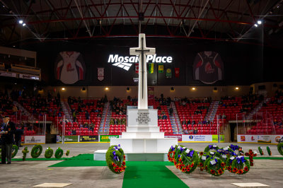 Mosaic Place The Events 2019