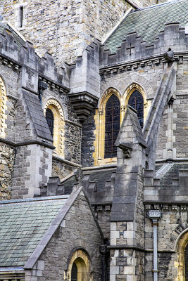 
Christ Church Cathedral
