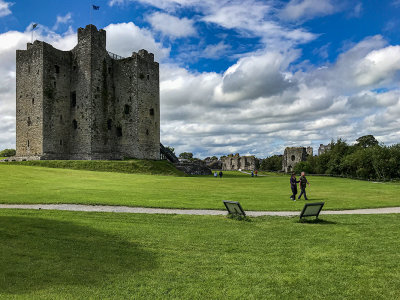 Trim Castle