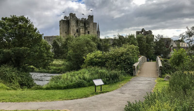 Trim Castle