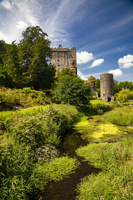 Blarney Castle