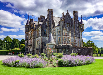 Blarney Castle