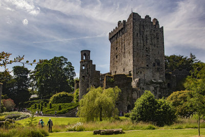 Blarney Castle