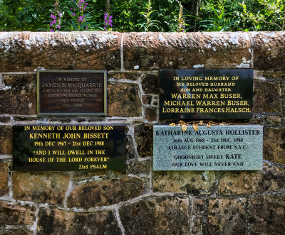 Lockerbie 