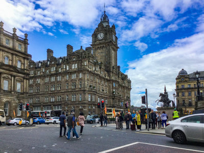 Scotland 2019