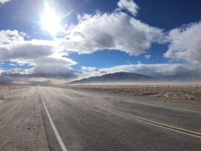 Death Valley 2019