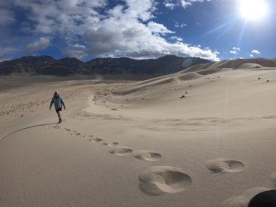 Death Valley 2019