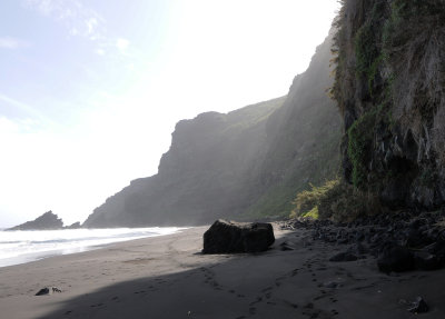 La palma landscapes