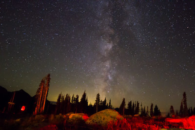 Milky Way