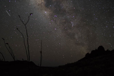 Milky Way