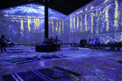 Van Gogh Digital Experience_18-2-2020 (44).JPG