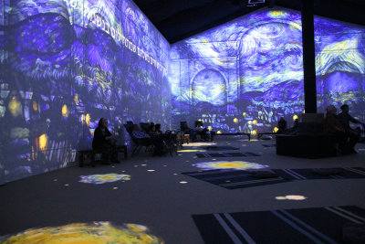 Van Gogh Digital Experience_18-2-2020 (31).JPG