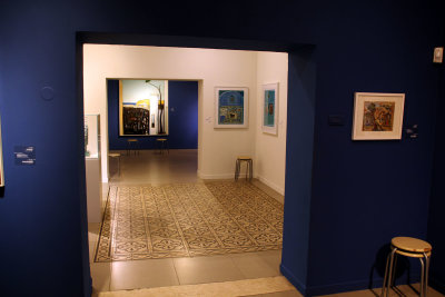 Haifa-Mane-Kats-Museum