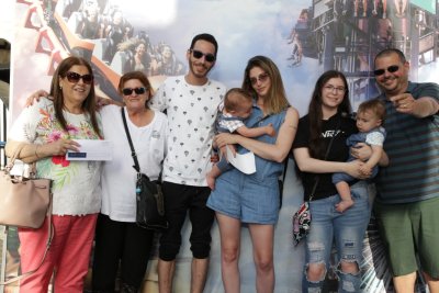 לונה פארק 2019