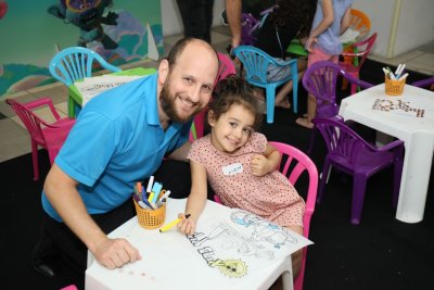 תמונות אירוע ילדים 2022