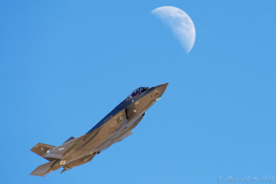 Nellis AFB - Red Flag 19-2