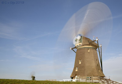 Molen No.2