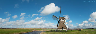 Molen Rentmeester pano