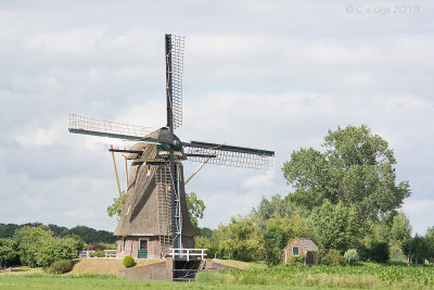 Hoekermolen