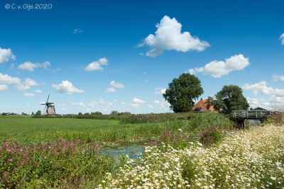 Aylvapoldermolen